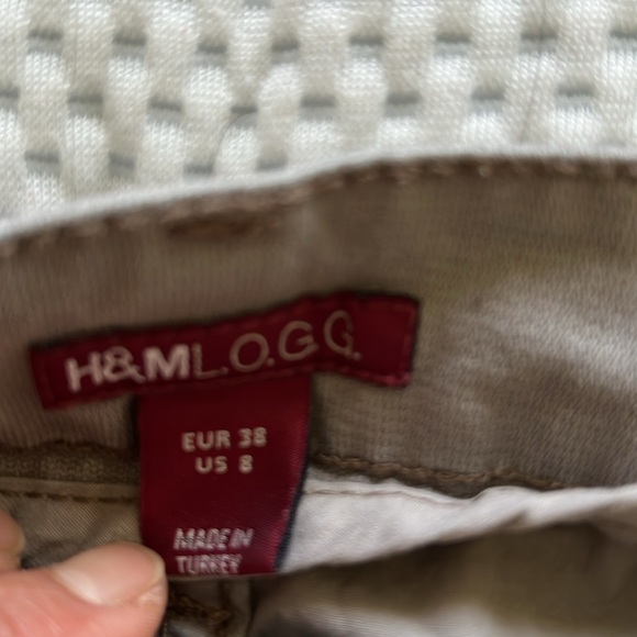 Cargo skirt - Picture 2 of 7